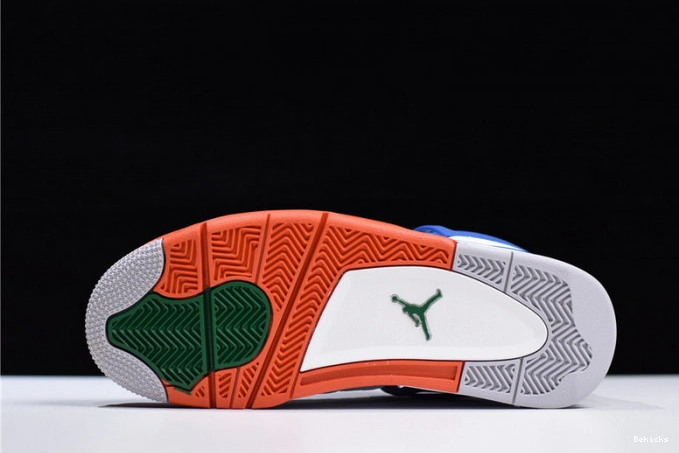 Rep BK 308497-171 air bright 4 crimson-royal jordan blue white 1111